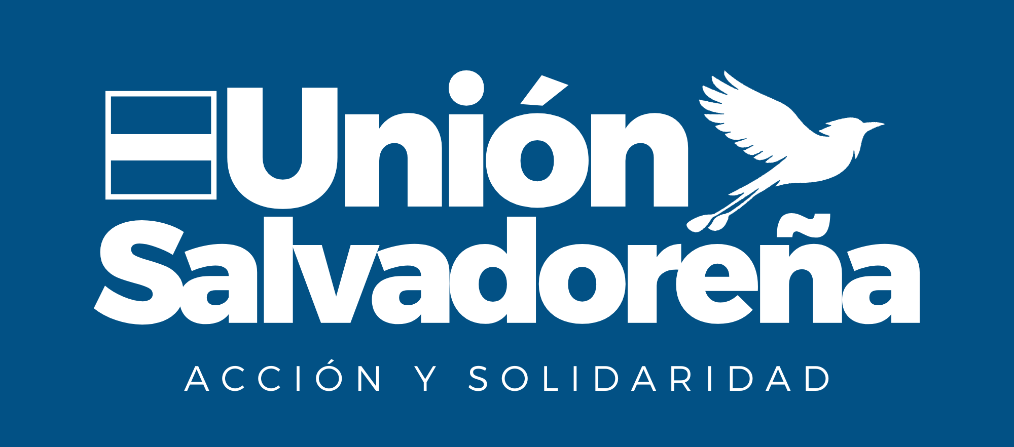 Logo de Unión Salvadoreña